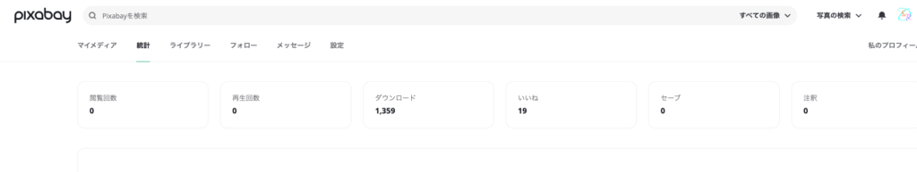 Pixabayでの配信を終了しました｜サウンドロゴ制作の次のステージへ
