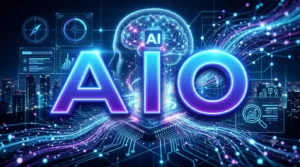 AIO・LLMOとは？｜AI時代に変わるWeb集客とSEO・MEOのこれから